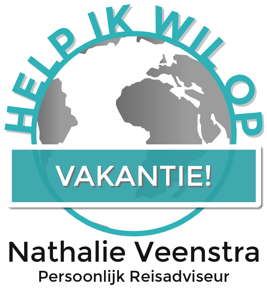 Help, ik wil op vakantie!